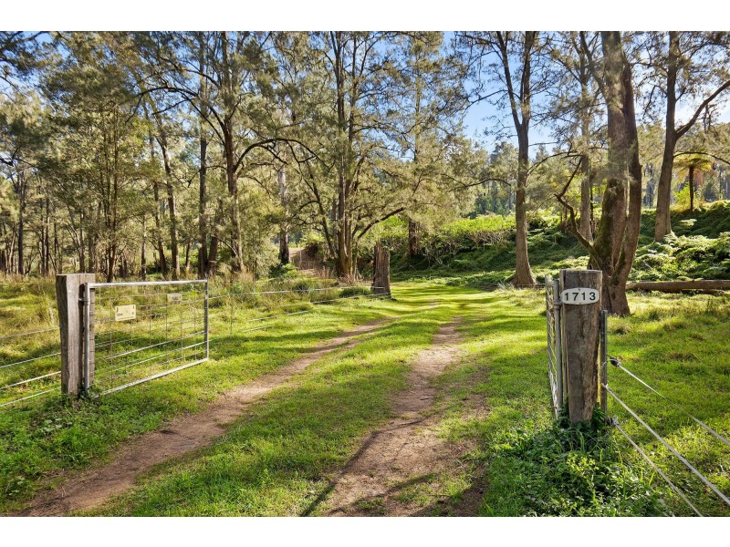 1713 Araluen Road, Deua River Valley NSW 2537