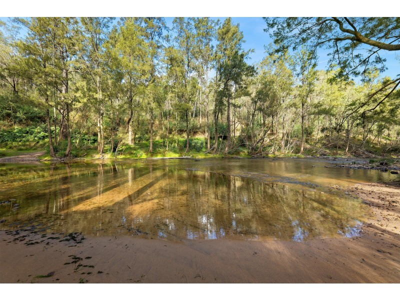 1713 Araluen Road, Deua River Valley NSW 2537