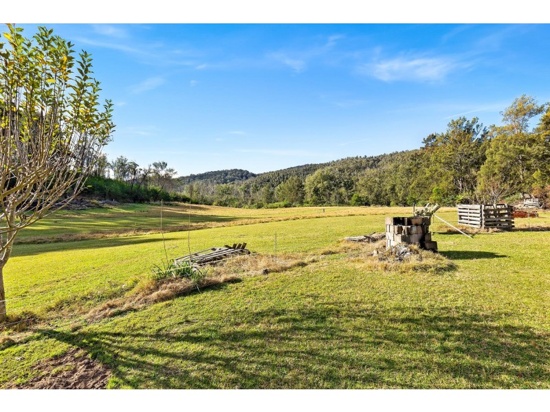 1713 Araluen Road, Deua River Valley NSW 2537