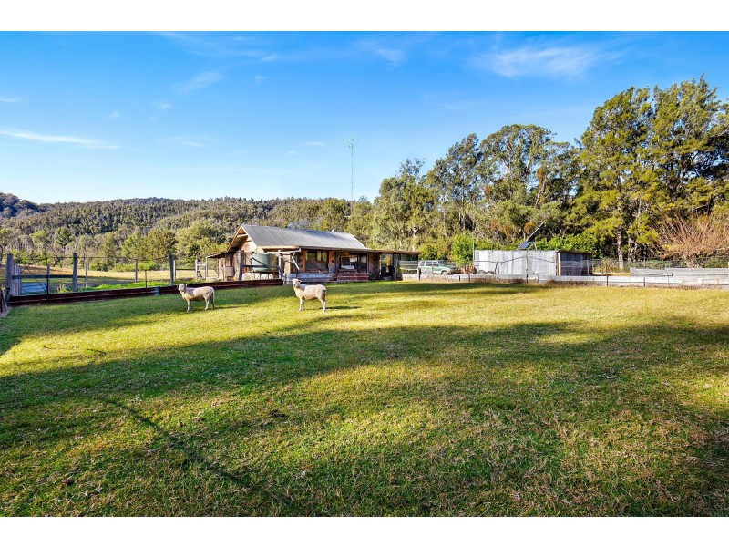 1713 Araluen Road, Deua River Valley NSW 2537