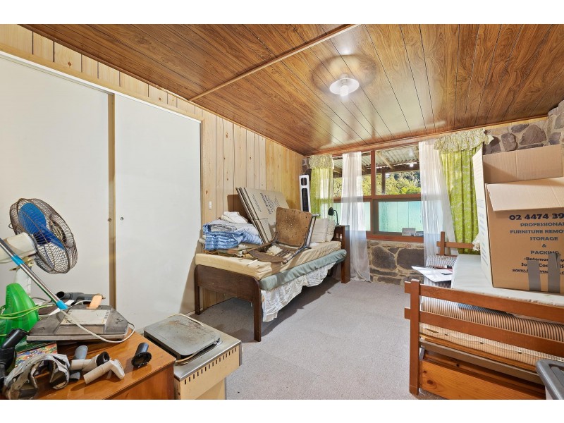 1713 Araluen Road, Deua River Valley NSW 2537