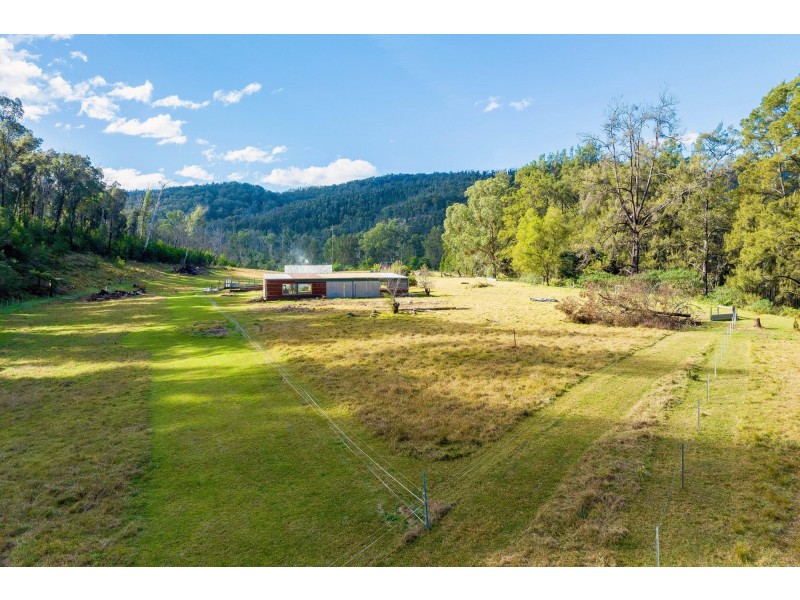 1713 Araluen Road, Deua River Valley NSW 2537