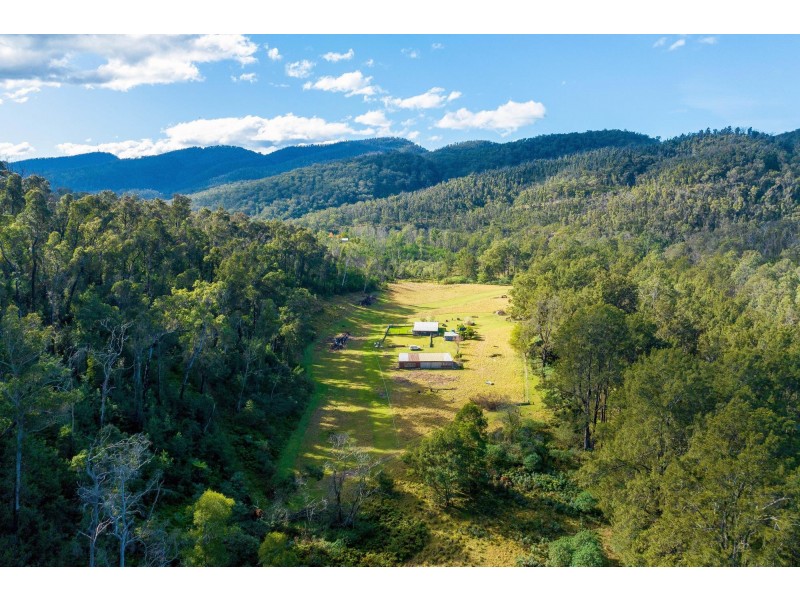 1713 Araluen Road, Deua River Valley NSW 2537
