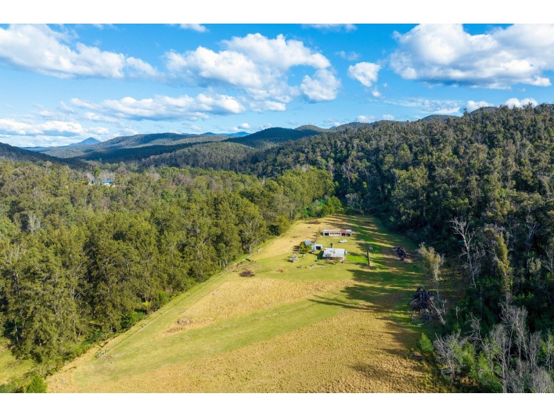 1713 Araluen Road, Deua River Valley NSW 2537