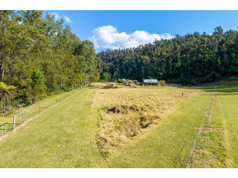 1713 Araluen Road, Deua River Valley NSW 2537
