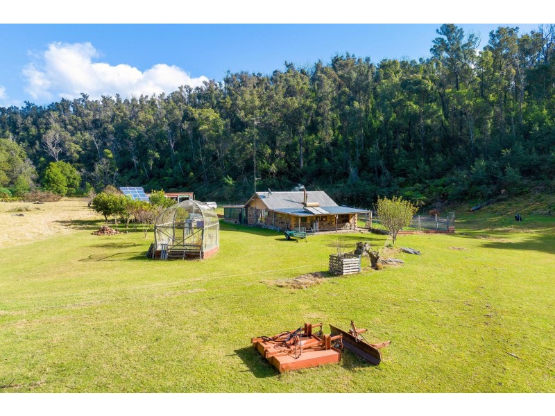 1713 Araluen Road, Deua River Valley NSW 2537