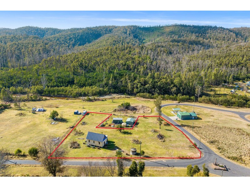 Lot 4/4-8 Gulph Street, Nerrigundah NSW 2545