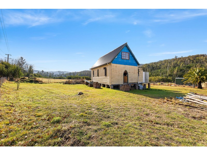 Lot 4/4-8 Gulph Street, Nerrigundah NSW 2545