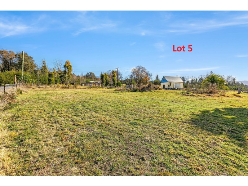 Lot 4/4-8 Gulph Street, Nerrigundah NSW 2545