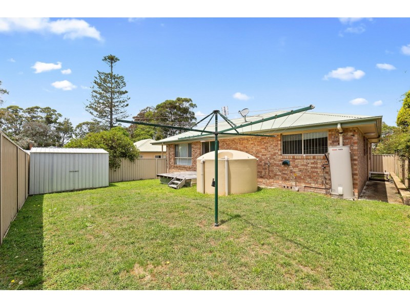 1/20 Campbell Street, Moruya NSW 2537