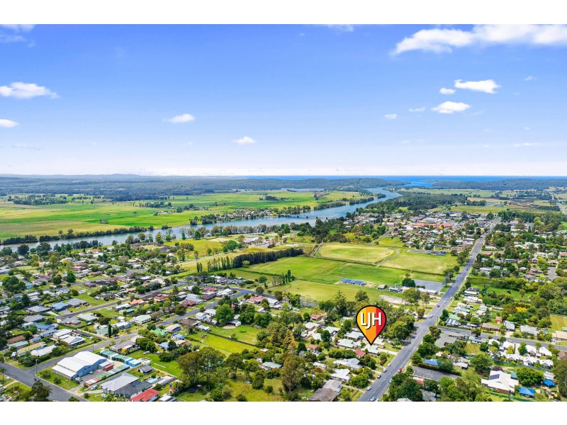 1/20 Campbell Street, Moruya NSW 2537