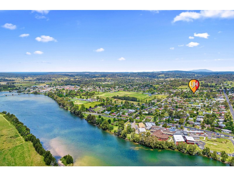1/20 Campbell Street, Moruya NSW 2537