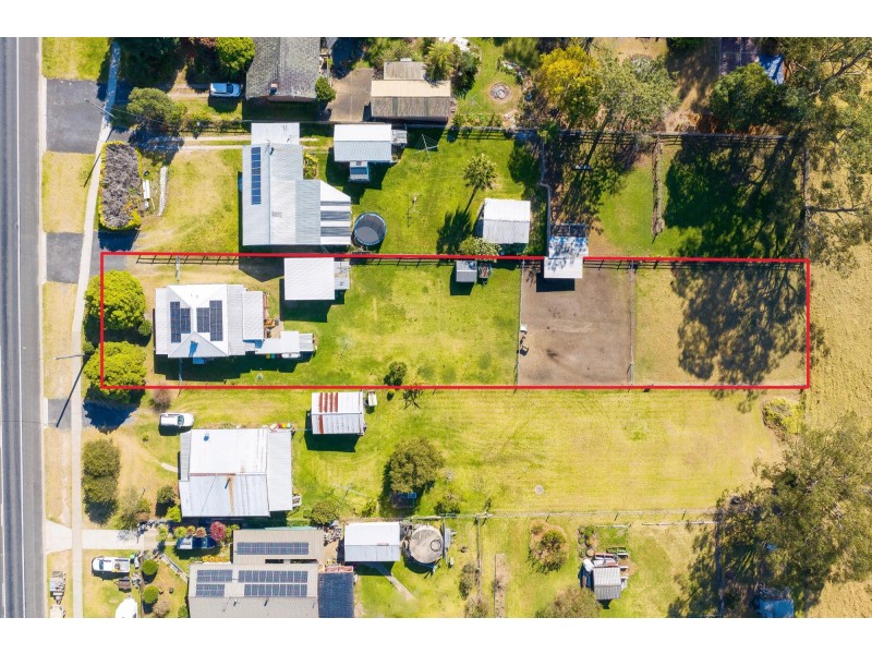 150 Princes Highway, Bodalla NSW 2545