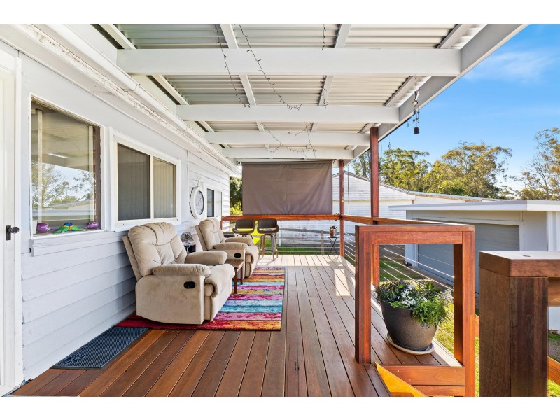 150 Princes Highway, Bodalla NSW 2545