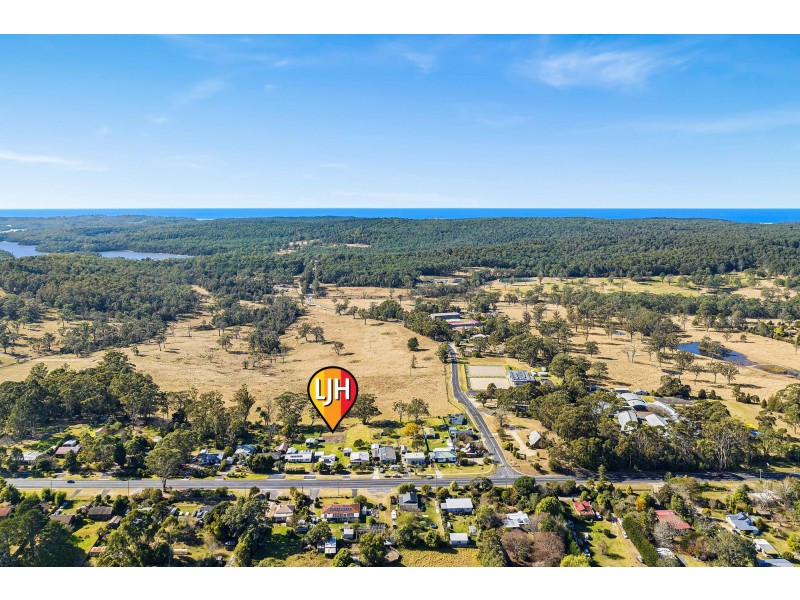 150 Princes Highway, Bodalla NSW 2545