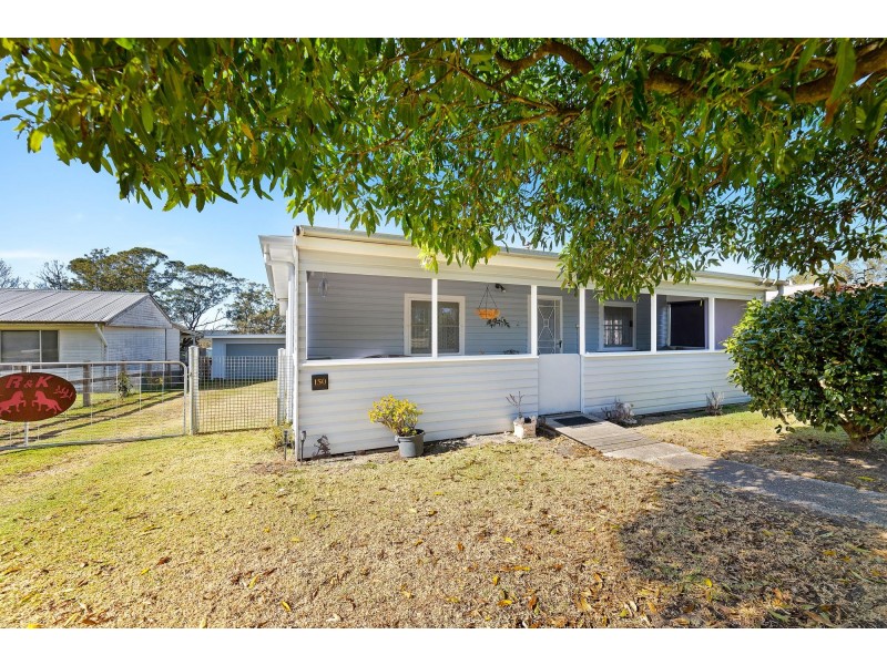 150 Princes Highway, Bodalla NSW 2545