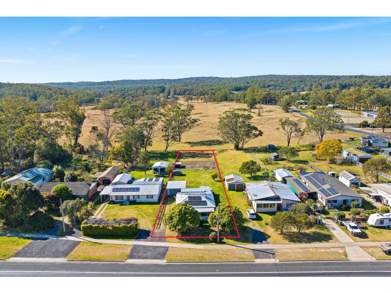150 Princes Highway, Bodalla NSW 2545