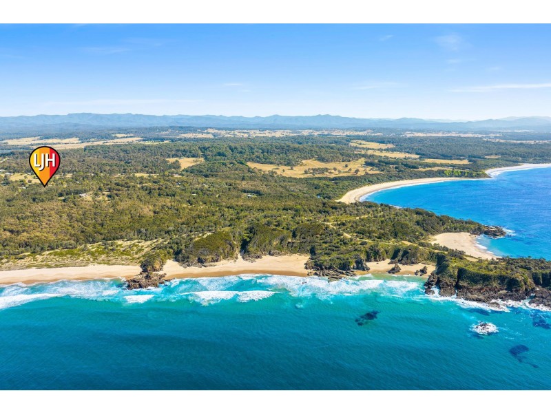 50 Arinya Place, Bingie NSW 2537
