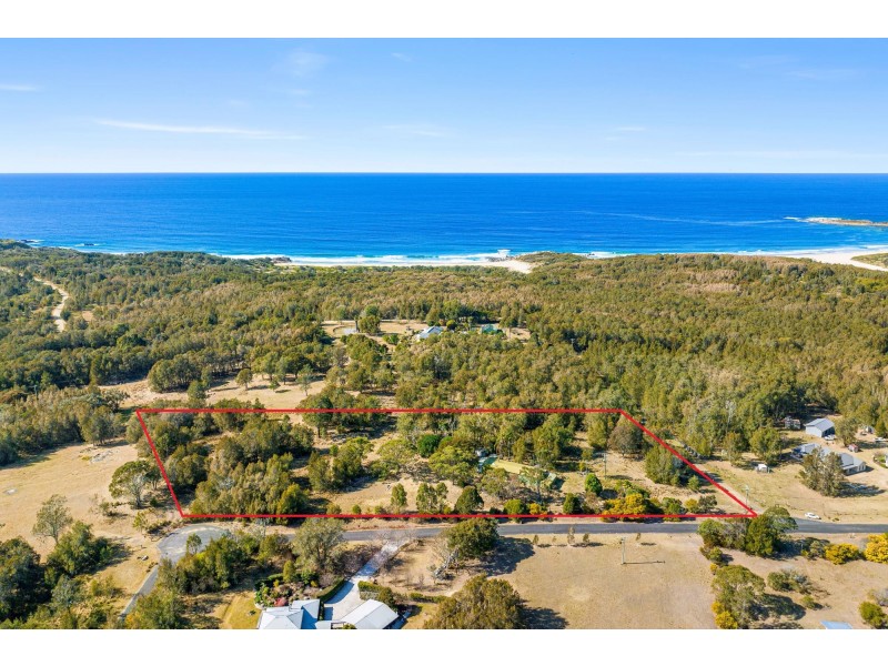 50 Arinya Place, Bingie NSW 2537