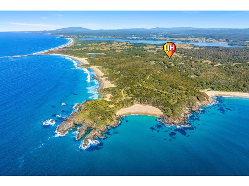 50 Arinya Place, Bingie NSW 2537