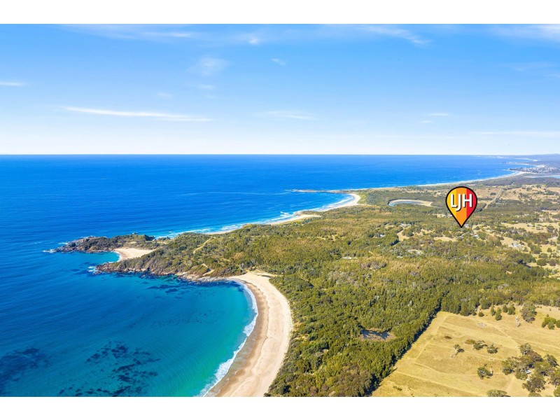 50 Arinya Place, Bingie NSW 2537