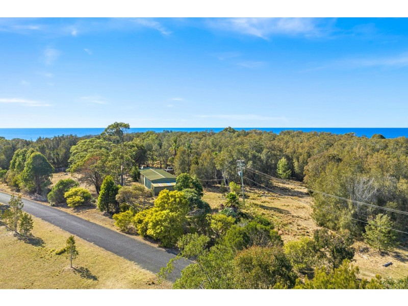 50 Arinya Place, Bingie NSW 2537