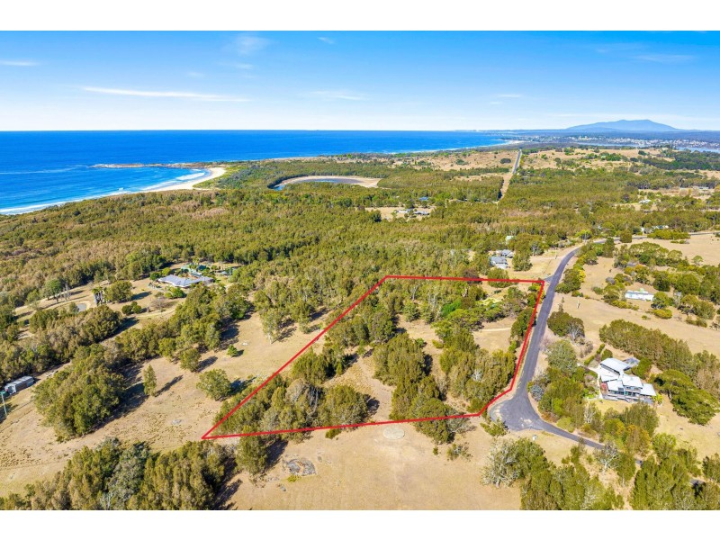 50 Arinya Place, Bingie NSW 2537