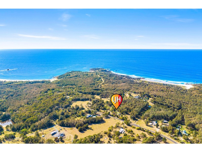 50 Arinya Place, Bingie NSW 2537