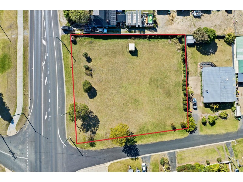 120 Princes Highway, Bodalla NSW 2545