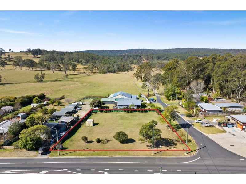 120 Princes Highway, Bodalla NSW 2545