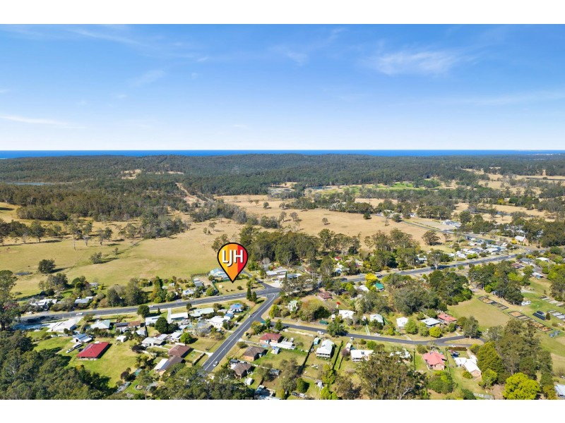 120 Princes Highway, Bodalla NSW 2545