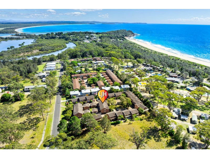 24/26-28 Native Way, Moruya Heads NSW 2537