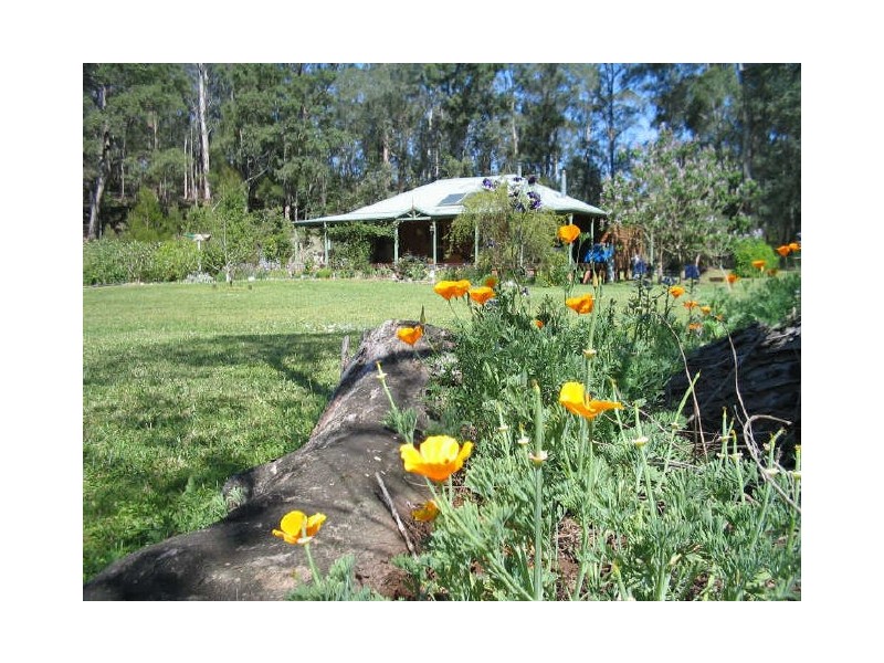 1998 Araluen Road, Moruya NSW 2537