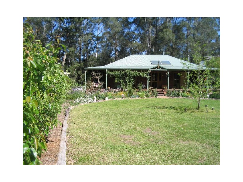 1998 Araluen Road, Moruya NSW 2537