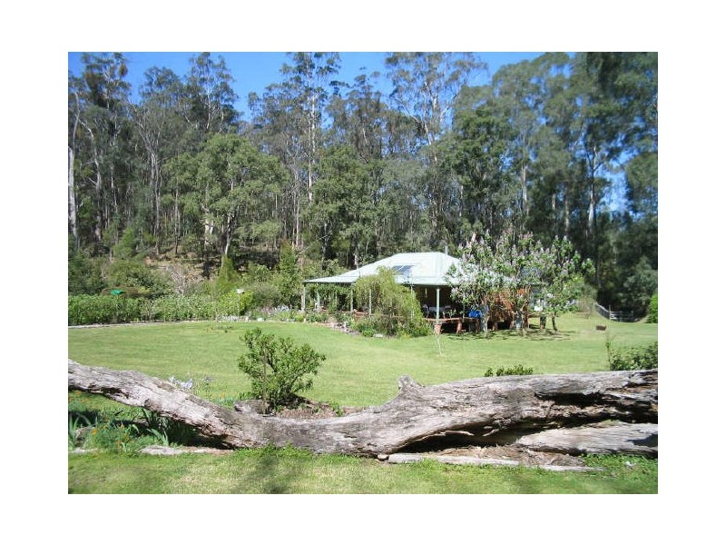 1998 Araluen Road, Moruya NSW 2537