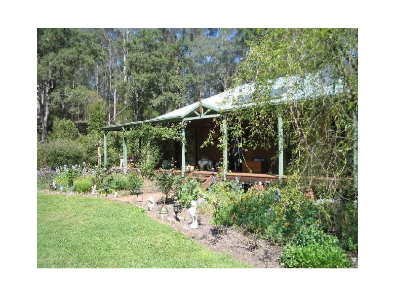 1998 Araluen Road, Moruya NSW 2537