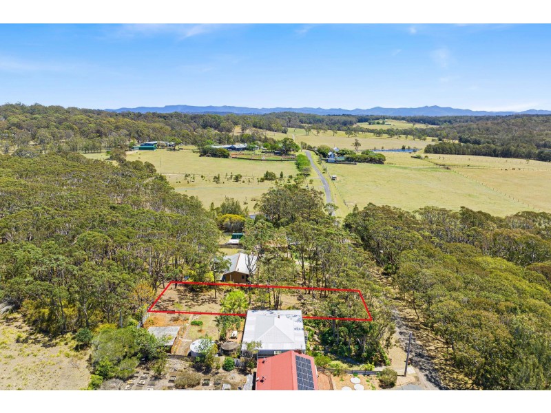 232 Meringo Road, Meringo NSW 2537