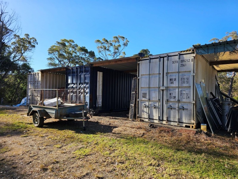 116 Stewarts Road, Kiora NSW 2537