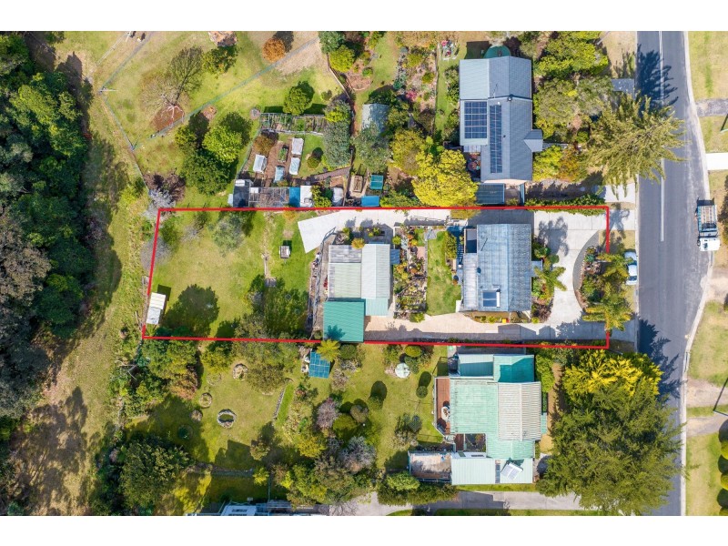 16 Craddock Road, Tuross Head NSW 2537