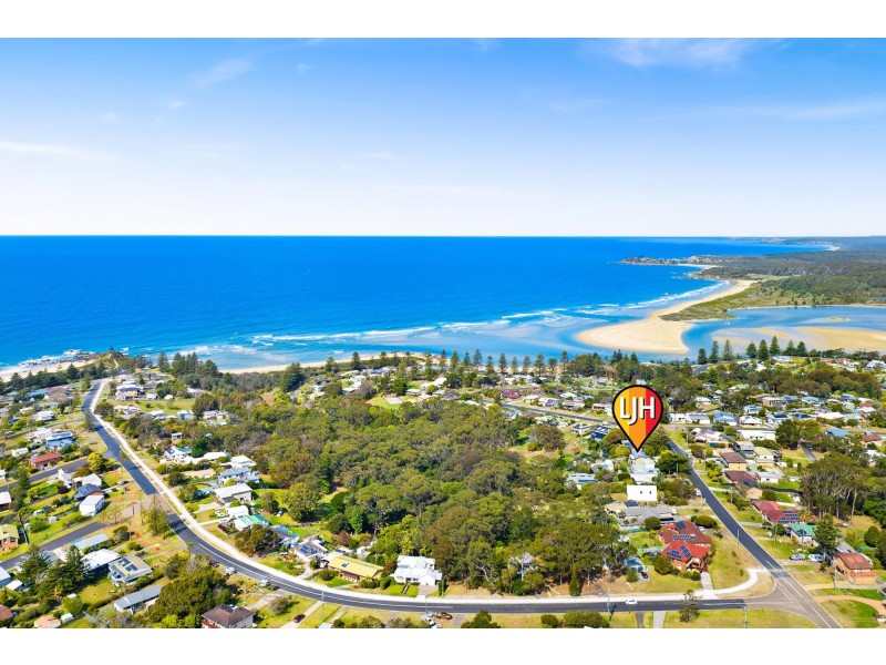 16 Craddock Road, Tuross Head NSW 2537