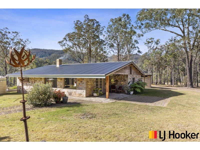 1885 Araluen Road, Deua River Valley NSW 2537
