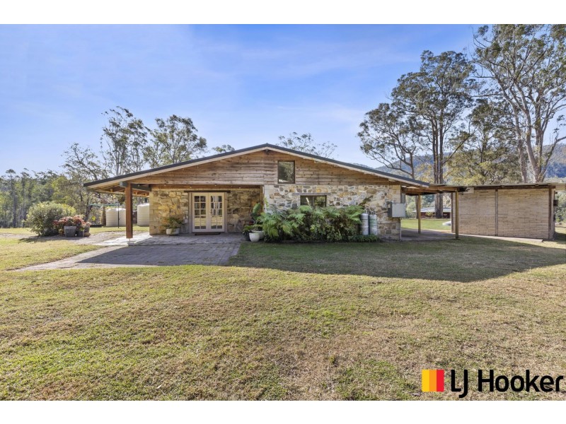 1885 Araluen Road, Deua River Valley NSW 2537