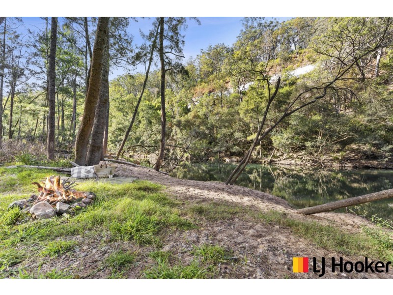 1885 Araluen Road, Deua River Valley NSW 2537