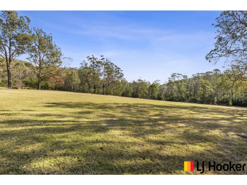 1885 Araluen Road, Deua River Valley NSW 2537
