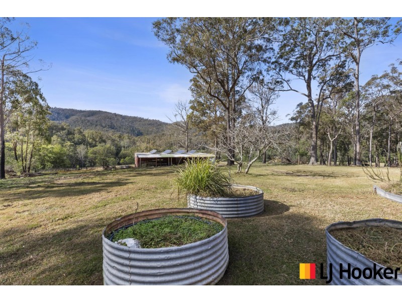 1885 Araluen Road, Deua River Valley NSW 2537