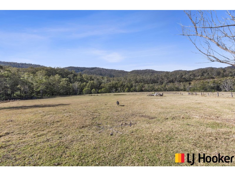 1885 Araluen Road, Deua River Valley NSW 2537