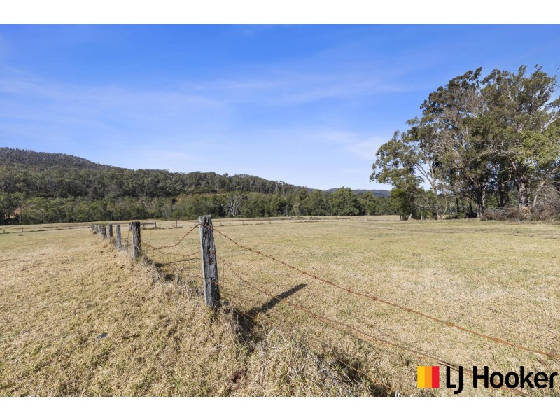 1885 Araluen Road, Deua River Valley NSW 2537