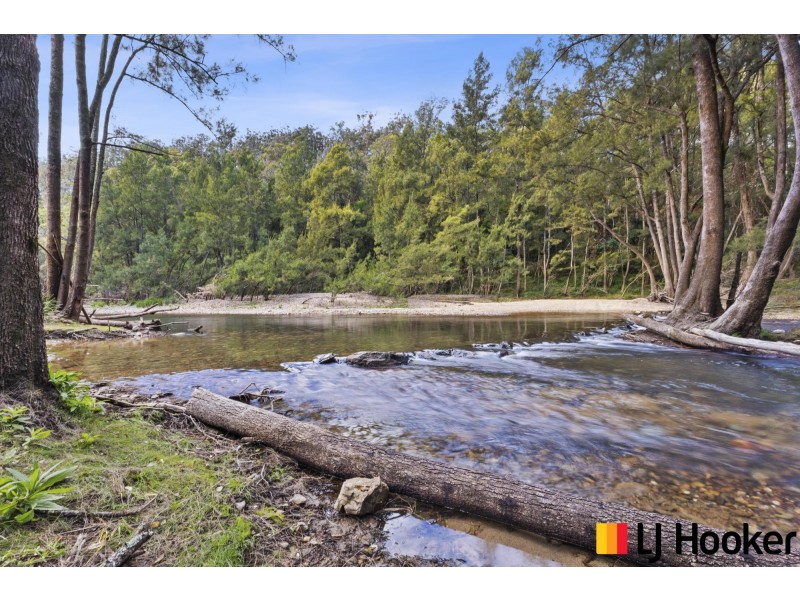1885 Araluen Road, Deua River Valley NSW 2537