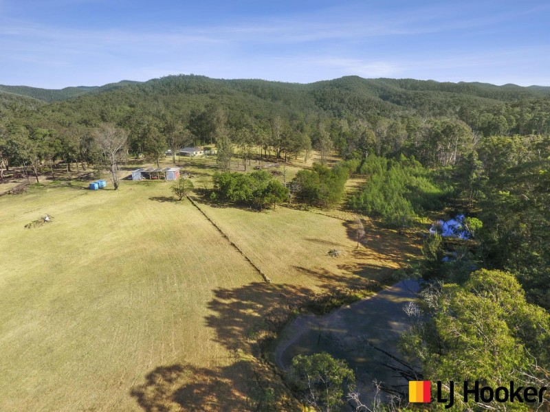 1885 Araluen Road, Deua River Valley NSW 2537