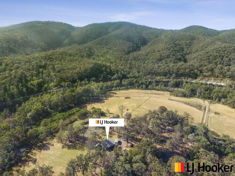 1885 Araluen Road, Deua River Valley NSW 2537